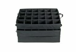 Best Pirce 👏 3-Tray Ornament Storage Bag by Village Lighting Company 🤩 -Cheap Home Store 208185 z5