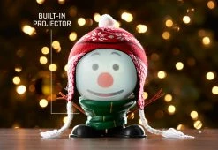 Best reviews of π― Animated Talking Snowman by Mindscope Products Inc. π
