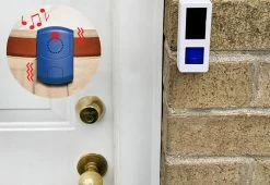 Best reviews of 🤩 5-Piece Wireless Monitoring System by SiMPL Technology LLC 😉 -Cheap Home Store 208193 z4