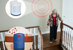 Best reviews of 🤩 5-Piece Wireless Monitoring System by SiMPL Technology LLC 😉 -Cheap Home Store 208193 z6