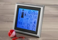 Hot Sale 🥰 Fisherman Forecast Station by LaCrosse Technology, Ltd. 🎉