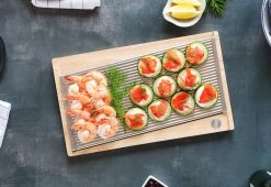 Coupon 🌟 Chilling Party Platter by THAT! Inventions Inc ✨ -Cheap Home Store 208195 z3