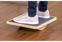 Best deal 🎁 Standing Desk Balance Board by Slantek LLC 💯