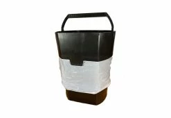 Budget 🔥 Trash Can with Vacuum by Viatek Consumer Products Group 🔔 -Cheap Home Store 208198 z4