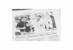 Coupon π The Washington Post Personalized Golf Book by Signature Gifts, Inc. π€© 12 Coupon π The Washington Post Personalized Golf Book by Signature Gifts, Inc. π€© -Cheap Home Store 208201 z6