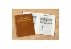 Coupon π The Washington Post Personalized Golf Book by Signature Gifts, Inc. π€© 13 Coupon π The Washington Post Personalized Golf Book by Signature Gifts, Inc. π€© -Cheap Home Store 208201 z7