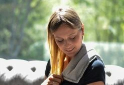 Promo ✨ CBD Comfort Heat Pack by Herbal Concepts 🤩