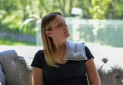 Promo ✨ CBD Comfort Heat Pack by Herbal Concepts 🤩 -Cheap Home Store 208202 z4