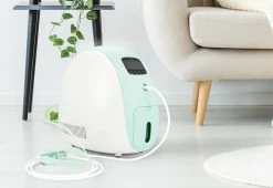 Best reviews of π― Personal Aromatherapy Oxygen Bar by Zadro Products, Inc. π§¨