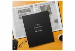 Coupon 🔥 The Daily Telegraph Personalized Space Race Book by Signature Gifts, Inc. ❤️ -Cheap Home Store 208206 z3