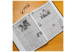 Coupon 🔥 The Daily Telegraph Personalized Space Race Book by Signature Gifts, Inc. ❤️ -Cheap Home Store 208206 z4