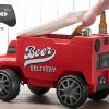 Top 10 💯 RC Beer Truck Cooler by Seljan Tool Company 👏