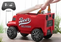 Top 10 💯 RC Beer Truck Cooler by Seljan Tool Company 👏