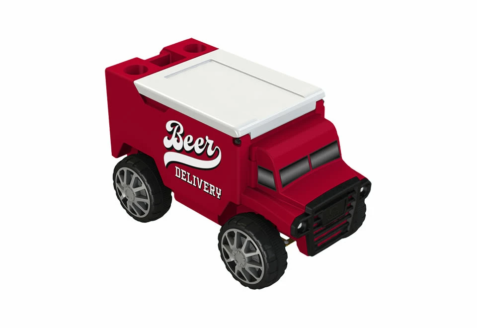 Top 10 π― RC Beer Truck Cooler by Seljan Tool Company π 3 Top 10 π― RC Beer Truck Cooler by Seljan Tool Company π - Image 3