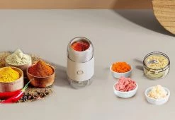 Cheapest ❤️ Cordless Chopper and Grinder by Viatek Consumer Products Group ✔️ -Cheap Home Store 208216 z4