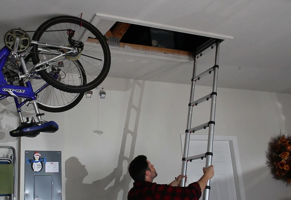 Top 10 π Telescoping Ladder by Viatek Consumer Products Group π₯° 3 Top 10 π Telescoping Ladder by Viatek Consumer Products Group π₯° - Image 3