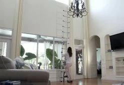 Top 10 π Telescoping Ladder by Viatek Consumer Products Group π₯° 10 Top 10 π Telescoping Ladder by Viatek Consumer Products Group π₯° -Cheap Home Store 208217 z5