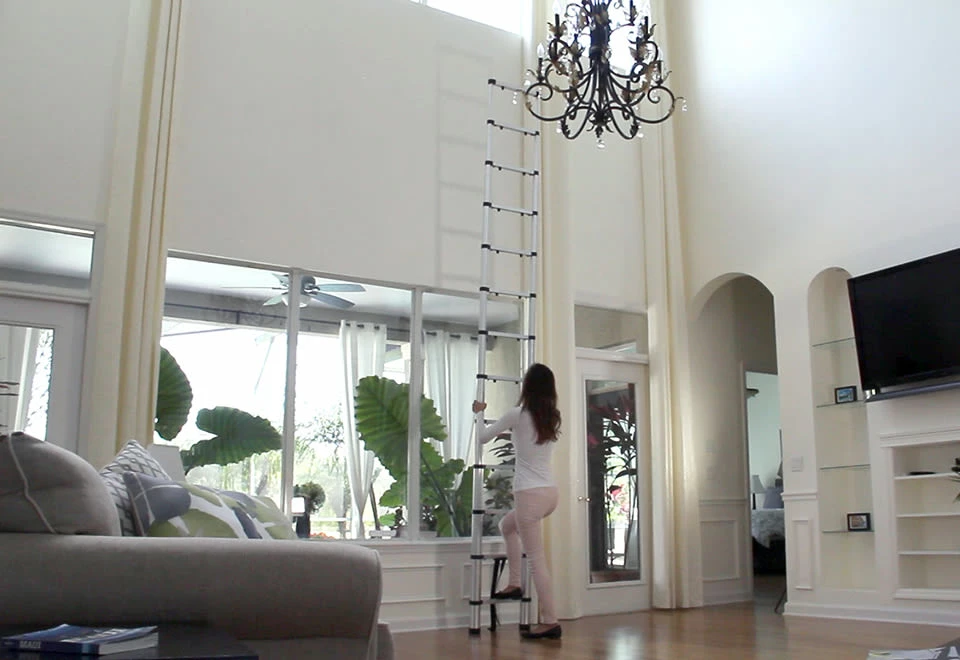 Top 10 π Telescoping Ladder by Viatek Consumer Products Group π₯° 5 Top 10 π Telescoping Ladder by Viatek Consumer Products Group π₯° - Image 5