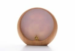 Buy 👏 Love Moon Lamp by Sharper Image 🧨 -Cheap Home Store 208222 z3