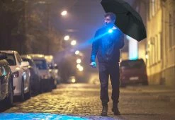 Cheap ⌛ Flashlight Umbrella by Storm Duds Raingear 🎁 -Cheap Home Store 208224 z3