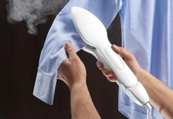 Brand new ⌛ Wrinkle Removing Steam Press by NORI Inc. 🛒