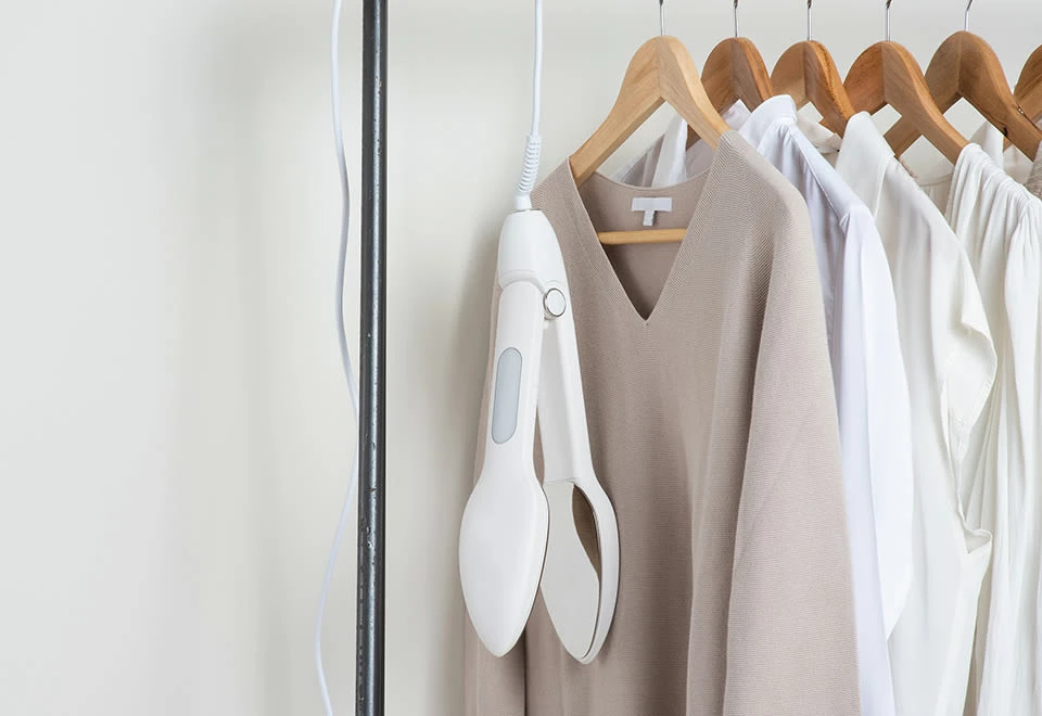 Brand new β Wrinkle Removing Steam Press by NORI Inc. π 5 Brand new β Wrinkle Removing Steam Press by NORI Inc. π - Image 5