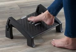 Best reviews of 😀 Adjustable Footrest by Odash Inc. 😍