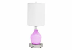 Top 10 ⌛ Color Changing Table Lamp by inPOWERED Lights, LLC ✨ -Cheap Home Store 208243 z5