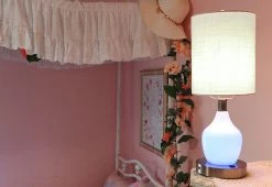 Top 10 ⌛ Color Changing Table Lamp by inPOWERED Lights, LLC ✨ -Cheap Home Store 208243 z9