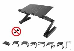 Deals 🥰 Adjustable Laptop Desk by Odash Inc. 💯 -Cheap Home Store 208245 z15