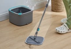 Cheapest 👏 Clean Water Mop System by Capital Technology Inc DBA SALAV 🤩