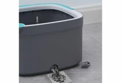 Cheapest 👏 Clean Water Mop System by Capital Technology Inc DBA SALAV 🤩 -Cheap Home Store 208251 z13