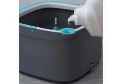 Cheapest 👏 Clean Water Mop System by Capital Technology Inc DBA SALAV 🤩 -Cheap Home Store 208251 z3