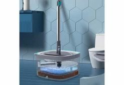 Cheapest 👏 Clean Water Mop System by Capital Technology Inc DBA SALAV 🤩 -Cheap Home Store 208251 z4