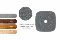 Cheapest 👏 Clean Water Mop System by Capital Technology Inc DBA SALAV 🤩 -Cheap Home Store 208251 z7