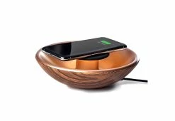 Best Sale 🎉 Wireless Charging Valet Bowl by Vendor Name:Tylt, Inc. 🔔 -Cheap Home Store 208254 z6
