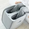 Flash Sale ✨ Foot and Calf Massaging Ottoman by Johnson Health Tech Trading inc ⭐