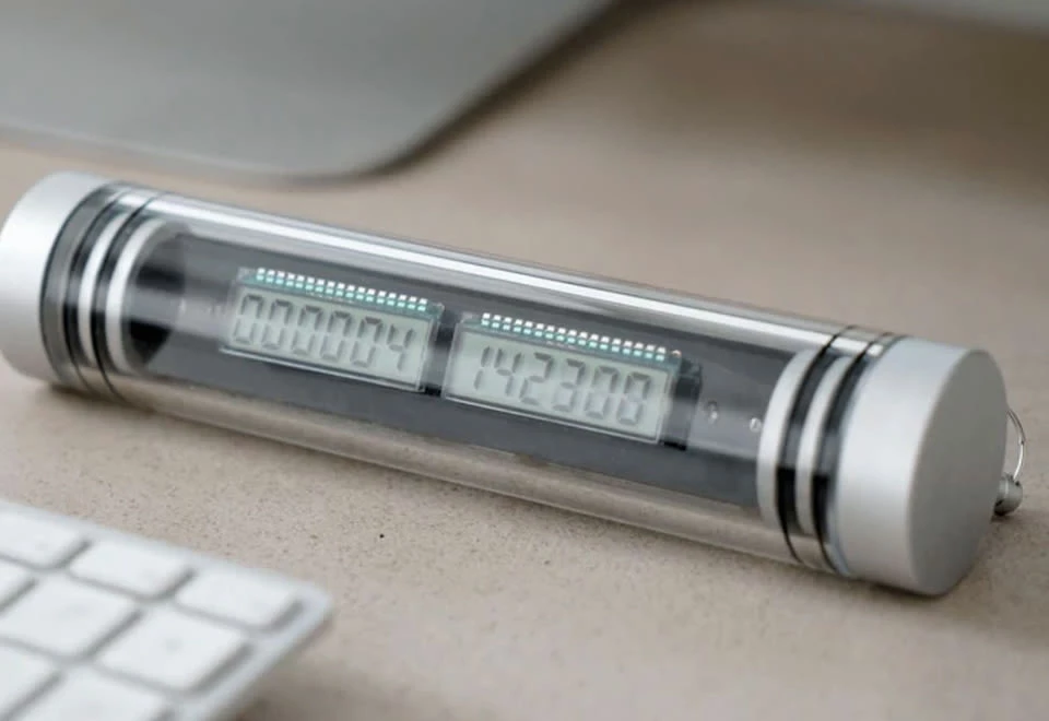 Best deal π Neverending Timer by CW&T π 1 Best deal π Neverending Timer by CW&T π