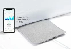 Best Pirce ⌛ Sleep Tracking Mat by Withings 🧨