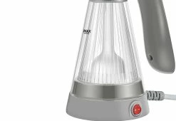 Best Sale ✔️ Travel Handheld Garment Steamer by Capital Technology Inc DBA SALAV ✨ -Cheap Home Store 208280 z10