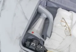 Best Sale ✔️ Travel Handheld Garment Steamer by Capital Technology Inc DBA SALAV ✨ -Cheap Home Store 208280 z13