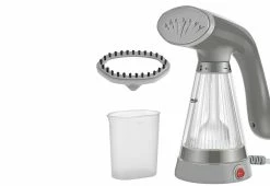 Best Sale ✔️ Travel Handheld Garment Steamer by Capital Technology Inc DBA SALAV ✨ -Cheap Home Store 208280 z14