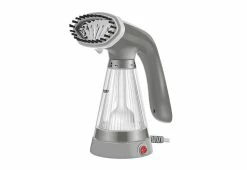 Best Sale ✔️ Travel Handheld Garment Steamer by Capital Technology Inc DBA SALAV ✨ -Cheap Home Store 208280 z7