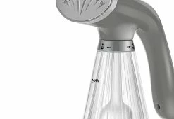 Best Sale ✔️ Travel Handheld Garment Steamer by Capital Technology Inc DBA SALAV ✨ -Cheap Home Store 208280 z9