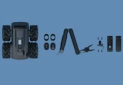 Best deal ❤️ Mobile Security Robot by Pilot Laboratories, Inc ⭐ -Cheap Home Store 208282 z17