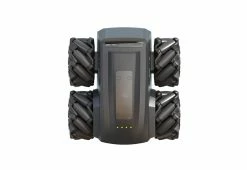 Best deal ❤️ Mobile Security Robot by Pilot Laboratories, Inc ⭐ -Cheap Home Store 208282 z6