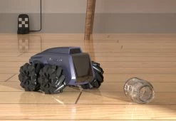 Best deal ❤️ Mobile Security Robot by Pilot Laboratories, Inc ⭐ -Cheap Home Store 208282 z7