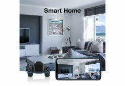 Best deal ❤️ Mobile Security Robot by Pilot Laboratories, Inc ⭐ -Cheap Home Store 208282 z8