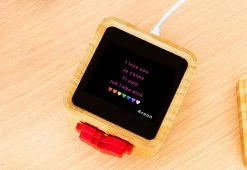 Cheap 🎉 Photo Greeting Box by LoveBox Inc. ⌛ -Cheap Home Store 208283 z7