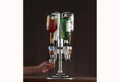 Best Sale π LED Liquor Dispenser by Product Specialties Inc. π